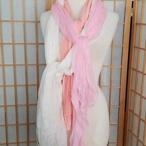 4.27 Bundle of 3 scarves
